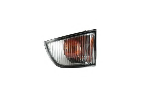 Semnalizator IVECO DAILY IV platou / sasiu (2006 -