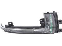 SEMNALIZATOR Latura Dreapta AUDI A4 B8 Avant (8K5) TYC TYC 302-0091-3 2007 2008 2009 2010 2011 2012 2013 2014 2015