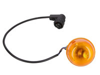 SEMNALIZATOR Latura Dreapta/Stanga MERCEDES-BENZ ATEGO TRUCKLIGHT CL-ME001 1998 1999 2000 2001 2002 2003 2004