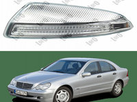 Semnalizator Led Nou Mercedes-Benz C-Class W203/S203/CL203 (facelift) 2004 2005 2006 2007 05409861 12-135-830