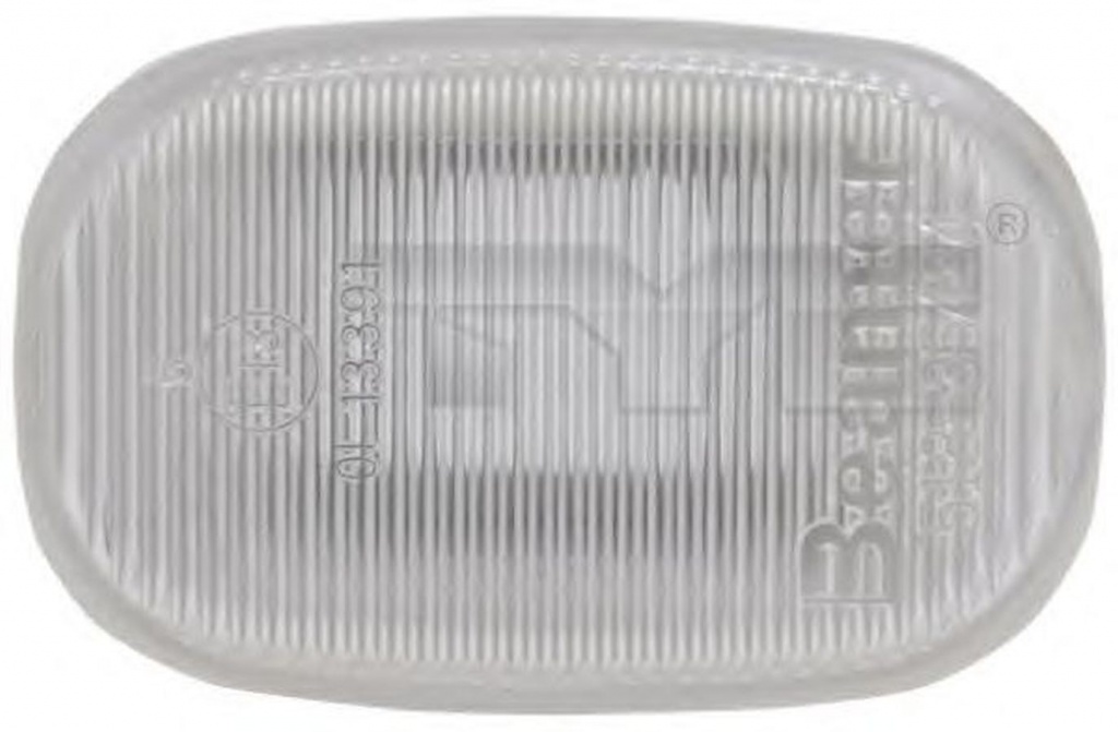 Semnalizator LEXUS RX MCU15 TYC 18-3543-71-2