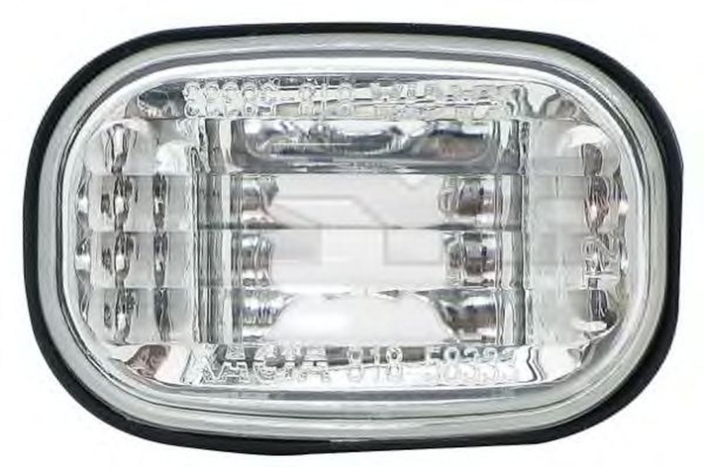 Semnalizator LEXUS RX MCU15 TYC 18-5833-01-2