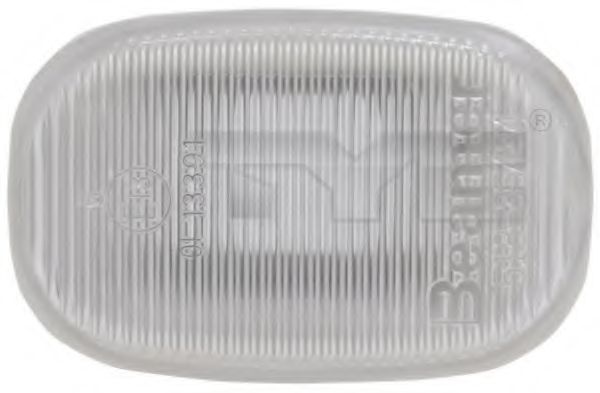 Semnalizator LEXUS RX (MHU3, GSU3, MCU3) (2003 - 2008) TYC 18-3543-71-2 piesa NOUA