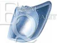 Semnalizator MAZDA 121 Mk II (DB), FORD FIESTA Mk III (GFJ) - EQUAL QUALITY GA9879