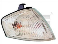 Semnalizator MAZDA 323 F/P Mk VI (BJ) (1998 - 2004) TYC 18-5171-05-2