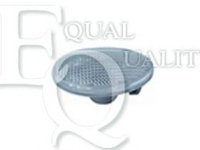 Semnalizator MERCEDES-BENZ A-CLASS (W168), SMART CITY-COUPE (450) - EQUAL QUALITY FL0205