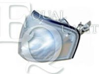 Semnalizator MERCEDES-BENZ C-CLASS limuzina (W202) - EQUAL QUALITY GA7399