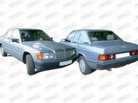 Semnalizator MERCEDES-BENZ C-CLASS W202 PRASCO ME0214141