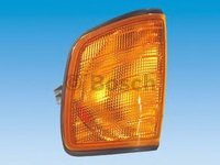 Semnalizator MERCEDES-BENZ E-CLASS combi S124 BOSCH 1305233928