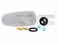 Semnalizator MERCEDES-BENZ SPRINTER 2-t platou / sasiu (901, 902), MERCEDES-BENZ E-CLASS limuzina (W210), MERCEDES-BENZ VITO bus (638) - TYC 18-3575-0