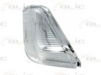 Semnalizator MERCEDES-BENZ SPRINTER 5-t caroserie 906 BLIC 54030310010P