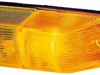 Semnalizator MERCEDES-BENZ VARIO caroserie inchisa combi HELLA 2BM006692021