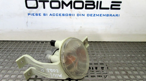 Semnalizator Mini Cooper [Fabr 2000-2008]