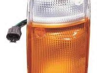 Semnalizator NISSAN PATROL GR I Y60 GR LORO 215-1593L-A