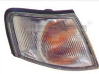 Semnalizator NISSAN PRIMERA Break (WP11) (1996 - 2002) TYC 18-3515-05-2 piesa NOUA