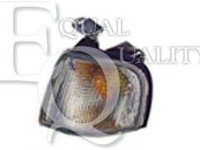 Semnalizator NISSAN PRIMERA (P10), NISSAN PRIMERA Hatchback (P10) - EQUAL QUALITY FA4039