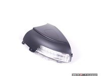 Semnalizator oglinda dreapta original vw tiguan dupa 2007-