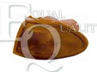 Semnalizator OPEL ASTRA F (56_, 57_), OPEL ASTRA F Cabriolet (53_B), OPEL ASTRA F hatchback (53_, 54_, 58_, 59_) - EQUAL QUALITY GA7460