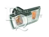 Semnalizator OPEL ASTRA H (L48), OPEL ASTRA H combi (L35), OPEL ASTRA H Sport Hatch (L08) - EQUAL QUALITY FL0296