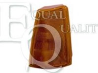 Semnalizator OPEL MONZA E (39_, 49_), OPEL KADETT E Cabriolet (43B_), OPEL KADETT E combi (35_, 36_, 45_, 46_) - EQUAL QUALITY GA8730