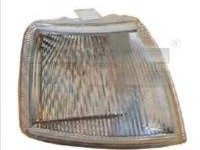 Semnalizator OPEL VECTRA A (86_, 87_), OPEL VECTRA A hatchback (88_, 89_) - TYC 18-3316-05-2