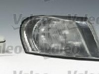 Semnalizator OPEL VECTRA B hatchback (38_), OPEL VECTRA B (36_), OPEL VECTRA B combi (31_) - VALEO 086657