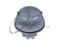 Semnalizator pe ambele parti (0558078 TRUCKTEC) MAN