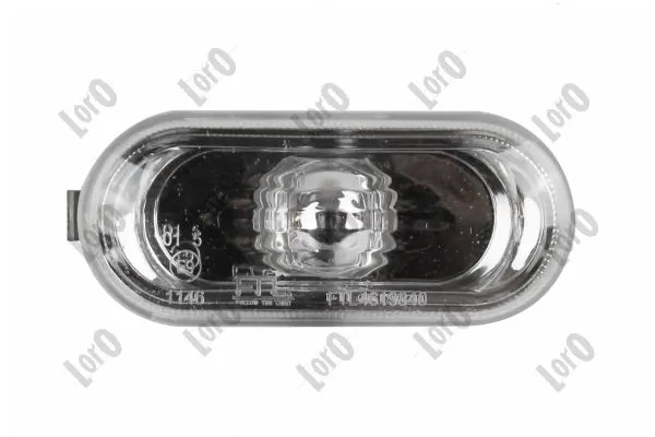 Semnalizator pe ambele parti ABAKUS VW PASSAT B5.5 Variant (3B6) 2000-2005 - 046-19-840
