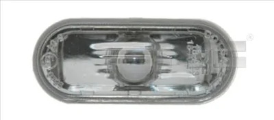 Semnalizator pe ambele parti TYC VW UP! (121, 122, BL1, BL2, BL3, 123) 2011-2023 - 18-0237-05-9