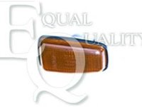 Semnalizator PEUGEOT 106 (1A, 1C), PEUGEOT 306 limuzina (7B, N3, N5), FIAT ULYSSE (220) - EQUAL QUALITY FL0054