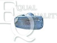 Semnalizator PEUGEOT 306 limuzina (7B, N3, N5), FIAT ULYSSE (220), FIAT SCUDO Combinato (220P) - EQUAL QUALITY FL0056