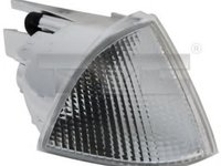 Semnalizator PEUGEOT 806 (221), Citroen DISPATCH (U6U), FIAT SCUDO Combinato (220P) - TYC 18-5528-05-2