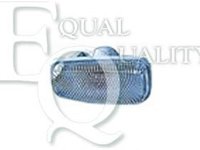 Semnalizator PEUGEOT 806 (221), Citroen XANTIA (X1), Citroen ZX (N2) - EQUAL QUALITY FL0131