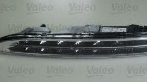 Semnalizator PORSCHE CAYENNE (92A) (2010 - 20