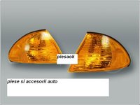 Semnalizator portocaliu stanga / dreapta BMW E46