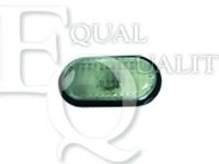 Semnalizator RENAULT CLIO (B/C57_, 5/357_), RENAULT TWINGO I (C06_), RENAULT MEGANE I (BA0/1_) - EQUAL QUALITY FL0155