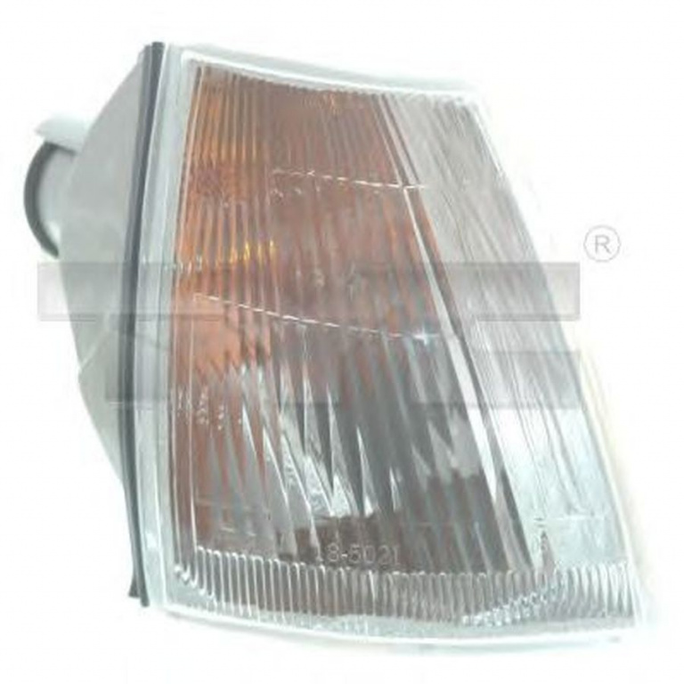 Semnalizator RENAULT CLIO I B C57 5 357 TYC 18-5022-05-2