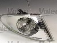 Semnalizator RENAULT ESPACE Mk III (JE0_) - VALEO 087652