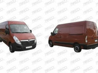 Semnalizator RENAULT MASTER III platou / sasiu (EV, HV, UV) (2010 - 2016) PRASCO OP9547415