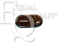 Semnalizator RENAULT MEGANE I (BA0/1_) - EQUAL QUALITY FL0151
