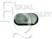 Semnalizator RENAULT MEGANE I (BA0/1_) - EQUAL QUALITY FL0152