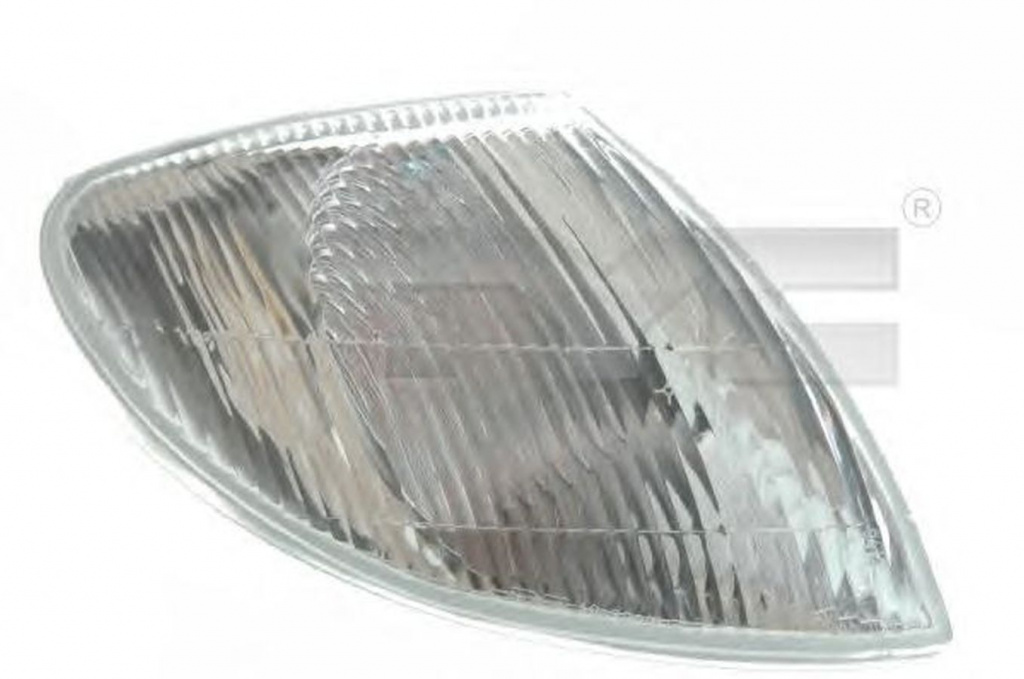Semnalizator RENAULT MEGANE Scenic JA0 1 TYC 18-3593-05-2