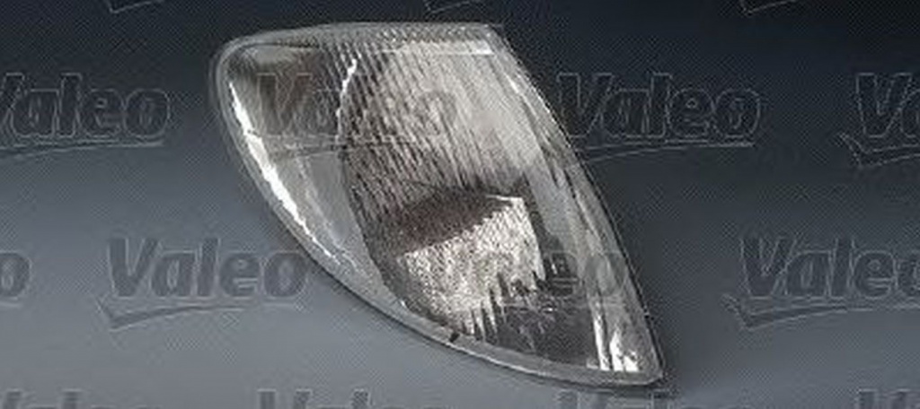 Semnalizator RENAULT SCÉNIC I JA0 1 VALEO 85808