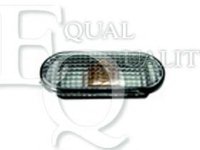 Semnalizator SEAT CORDOBA limuzina (6K1, 6K2), SEAT TOLEDO (1L), VW PASSAT (3A2, 35I) - EQUAL QUALITY FL0190