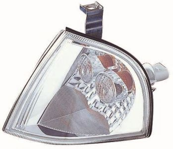 Semnalizator SKODA OCTAVIA 1 Combi (1U5) (1998 - 2010) LORO 665-1503L-UE