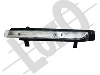 Semnalizator SKODA OCTAVIA 2 Combi (1Z5) (2004 - 2013) LORO 048-11-861