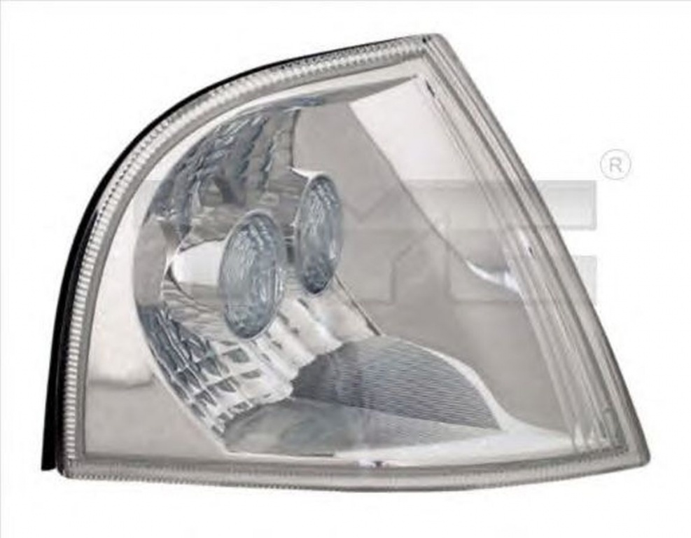 Semnalizator SKODA OCTAVIA Combi 1U5 TYC 18-0207-01-2