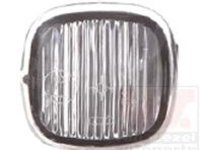 Semnalizator SKODA PRAKTIK (5J), SKODA FABIA, SKODA FABIA Combi - VAN WEZEL 7627913