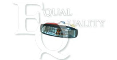 Semnalizator SSANGYONG REXTON (GAB_) - EQUAL QUALITY FL0458