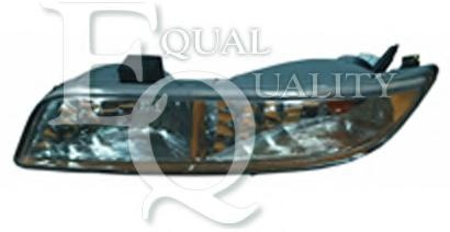 Semnalizator SSANGYONG REXTON (GAB_) - EQUAL QUALITY FA1021